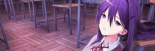 yuriffied's profile banner image