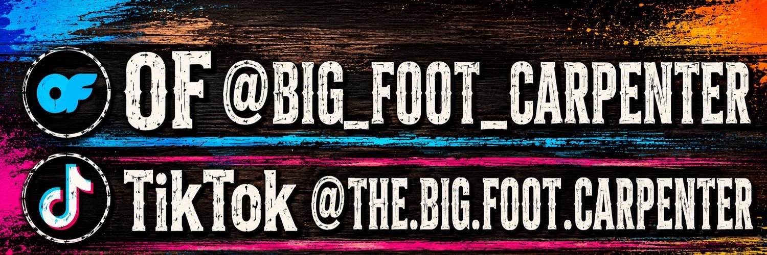 BigFootCarpent's profile banner image