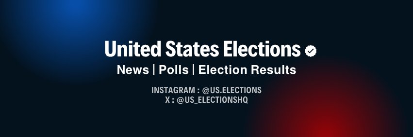 us_electionshq's profile banner image