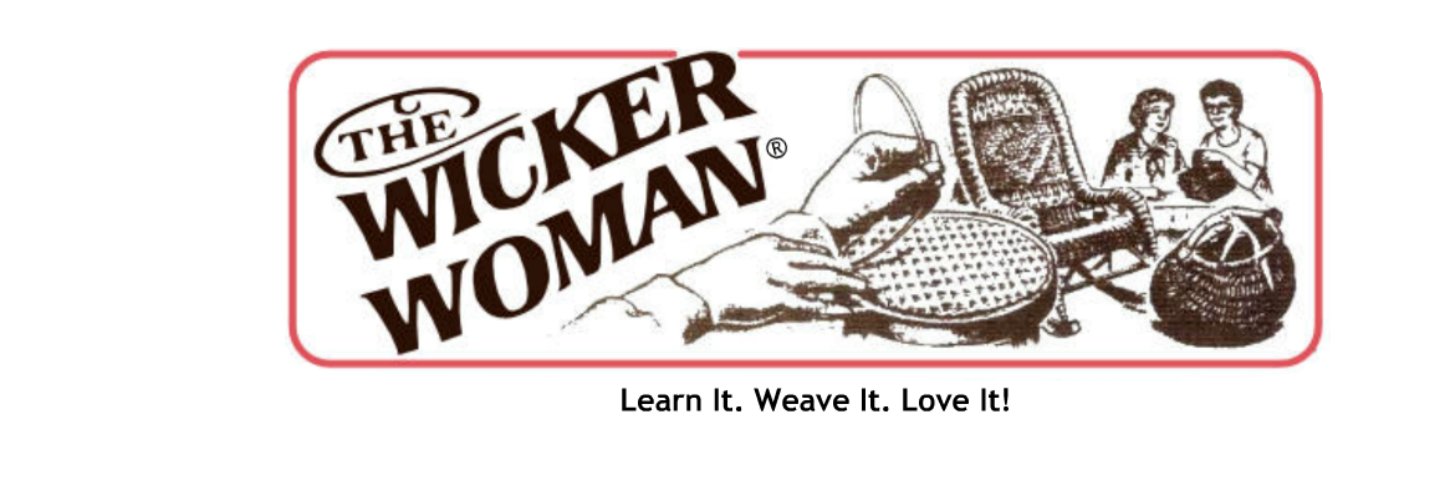 WickerWoman's profile banner image