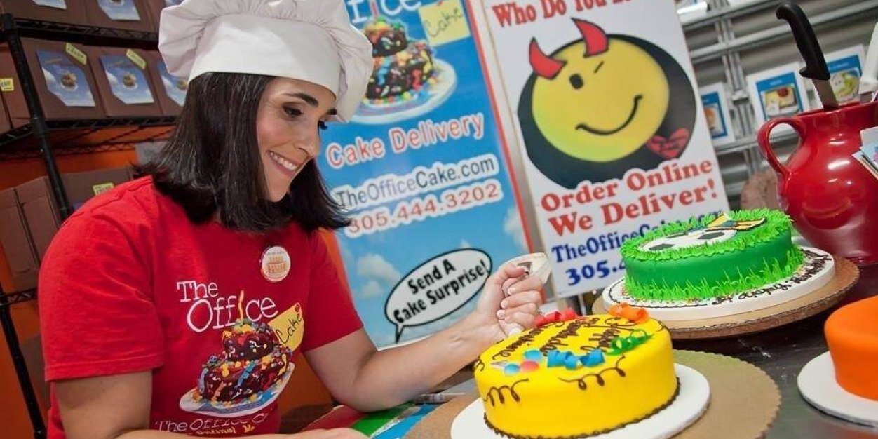 THEOFFICECAKE's profile banner image