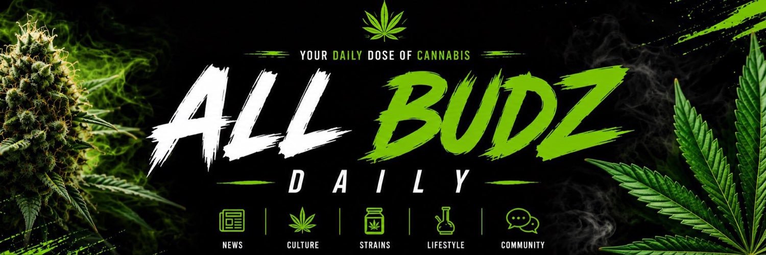 AllBudzDaily's profile banner image