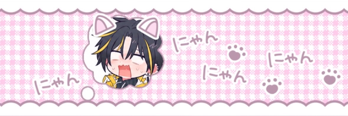 Lv730_zZ's profile banner image