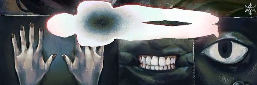 hauntedBellJar's profile banner image
