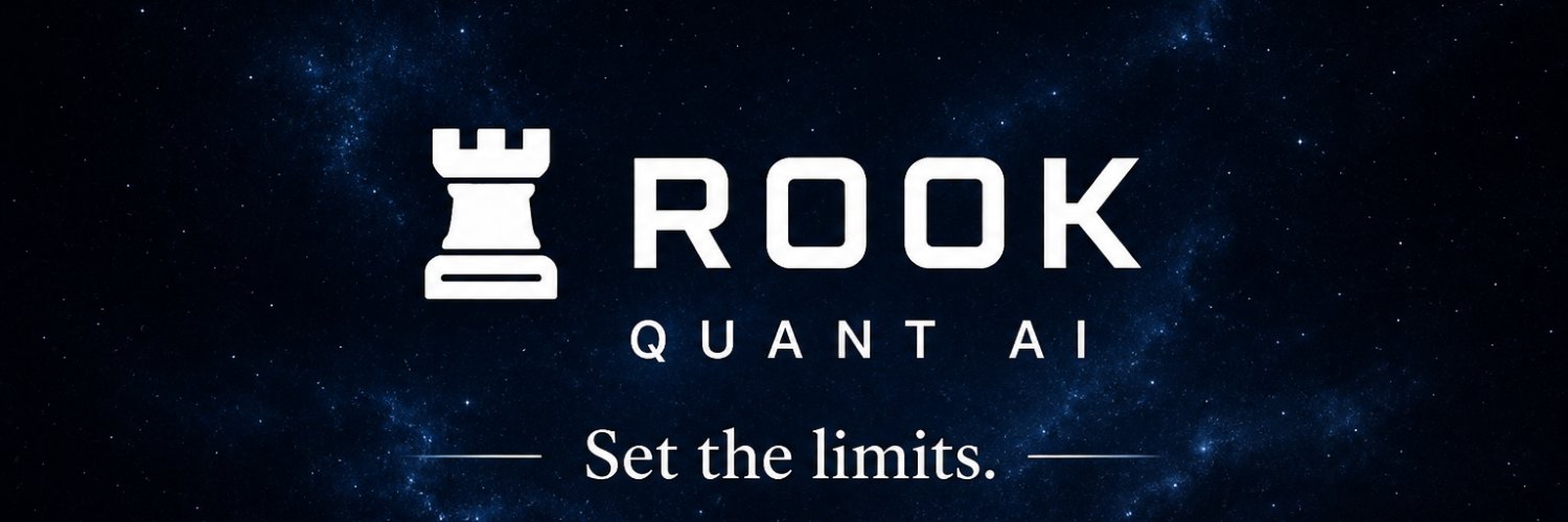 RookQuantAI's profile banner image