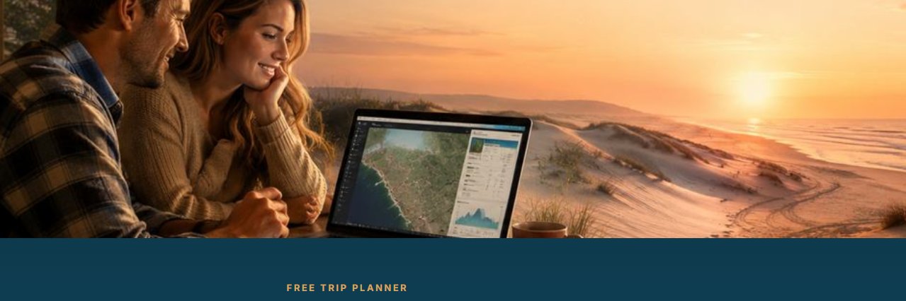 DuneGuideUSA's profile banner image