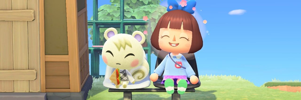 Lenrietta's profile banner image