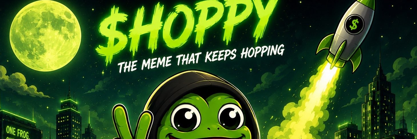 HOPPYONSOL1's profile banner image