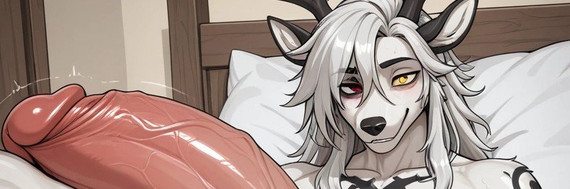 wendigoonerking's profile banner image