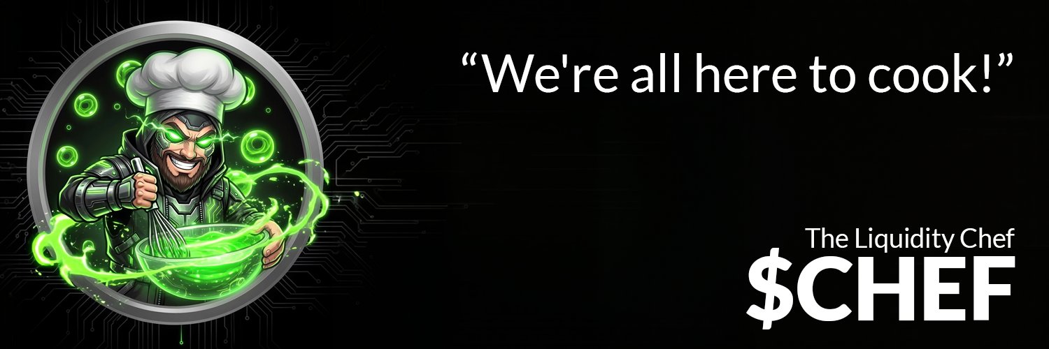 LiquidityCHEF's profile banner image