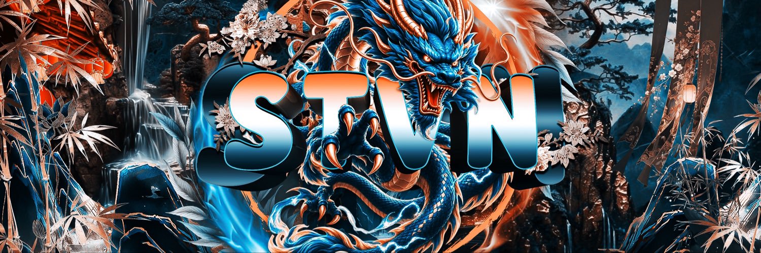 ohSTVNN's profile banner image