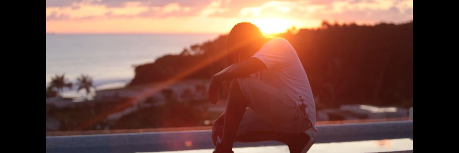 ChuckYoungInk's profile banner image