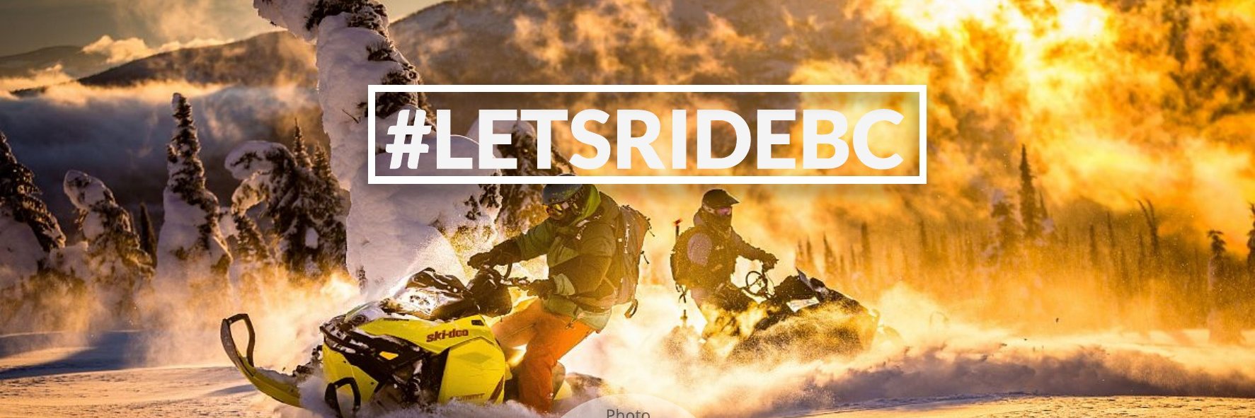 letsridebc's profile banner image