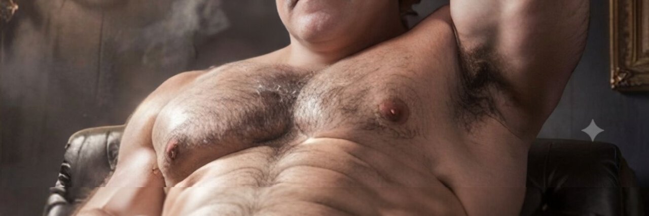 DaddySexy6's profile banner image