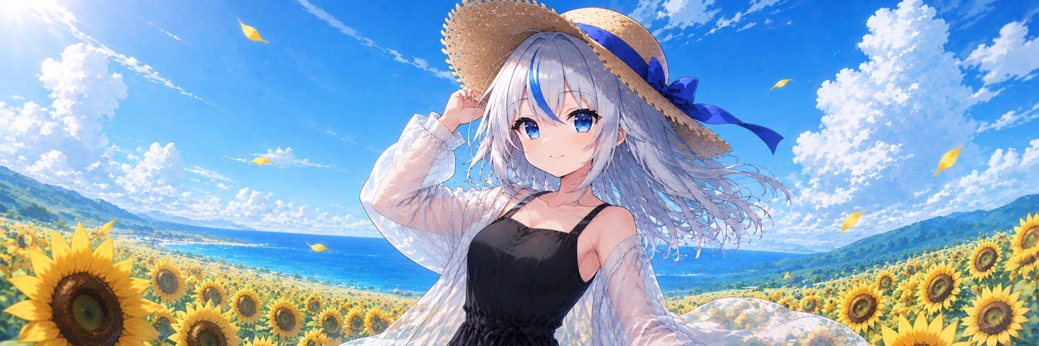 Ruka_bbnk's profile banner image