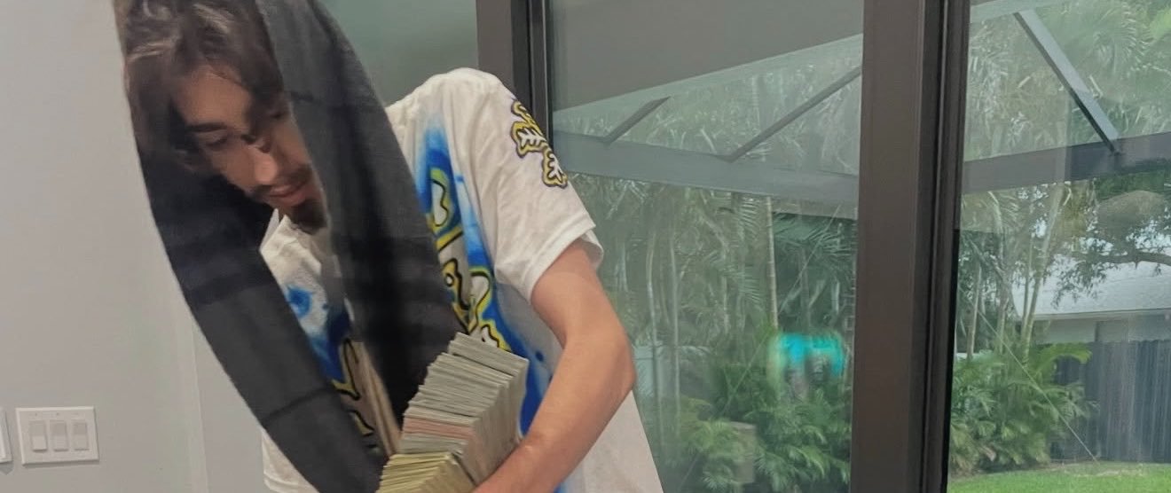 tropciols's profile banner image