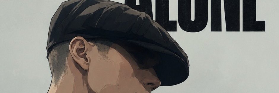 Henrygjze's profile banner image