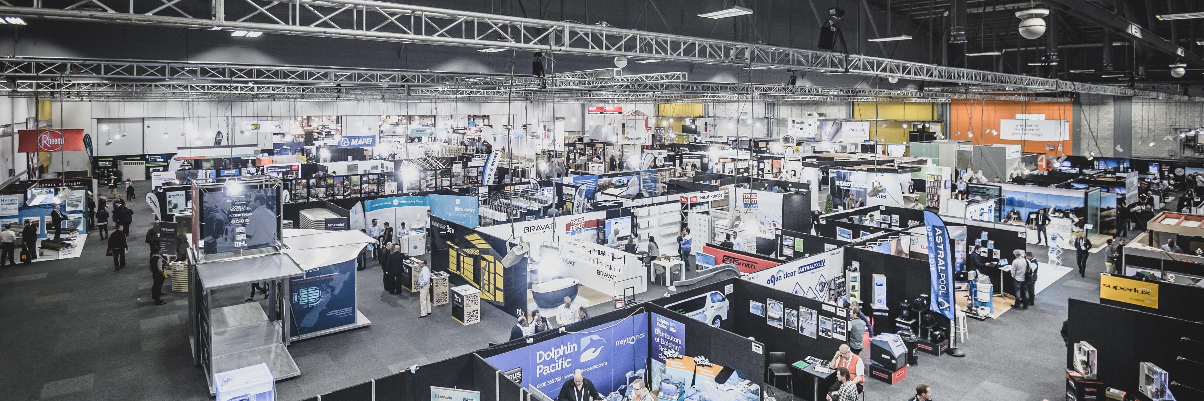 buildnz expo banner