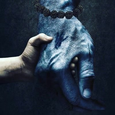 Deepak D Naha banner