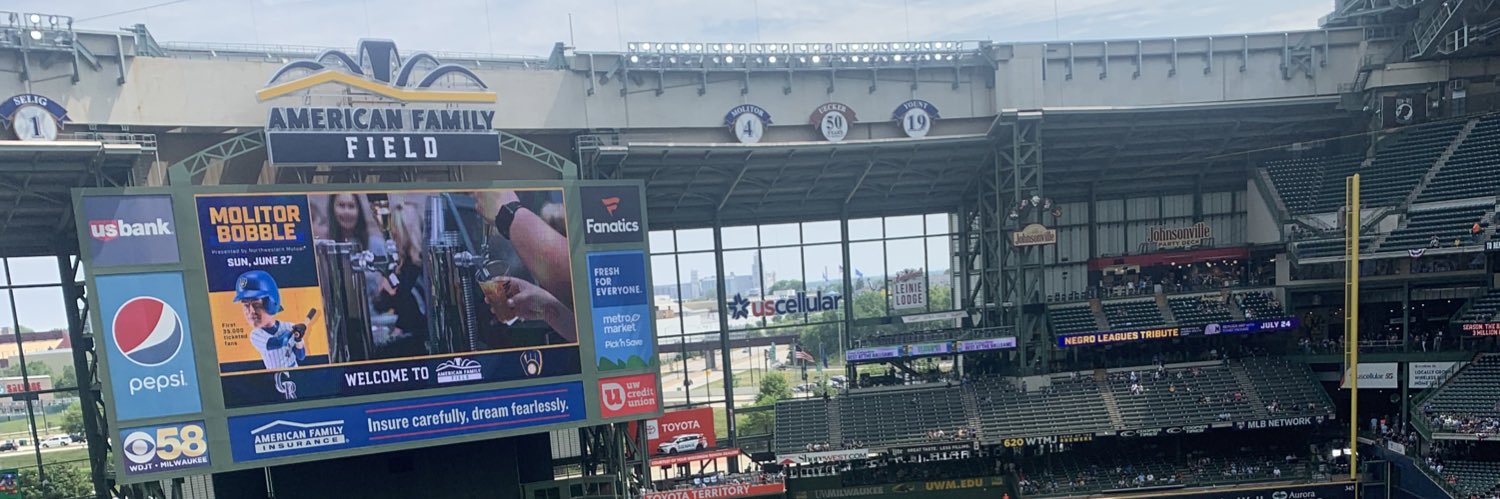 BrewfanMatt's profile banner image