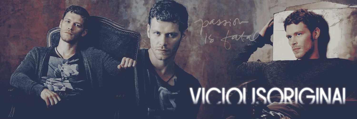 ViciousOriginal's profile banner image