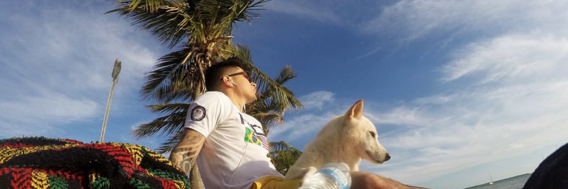 r9nzo's profile banner image