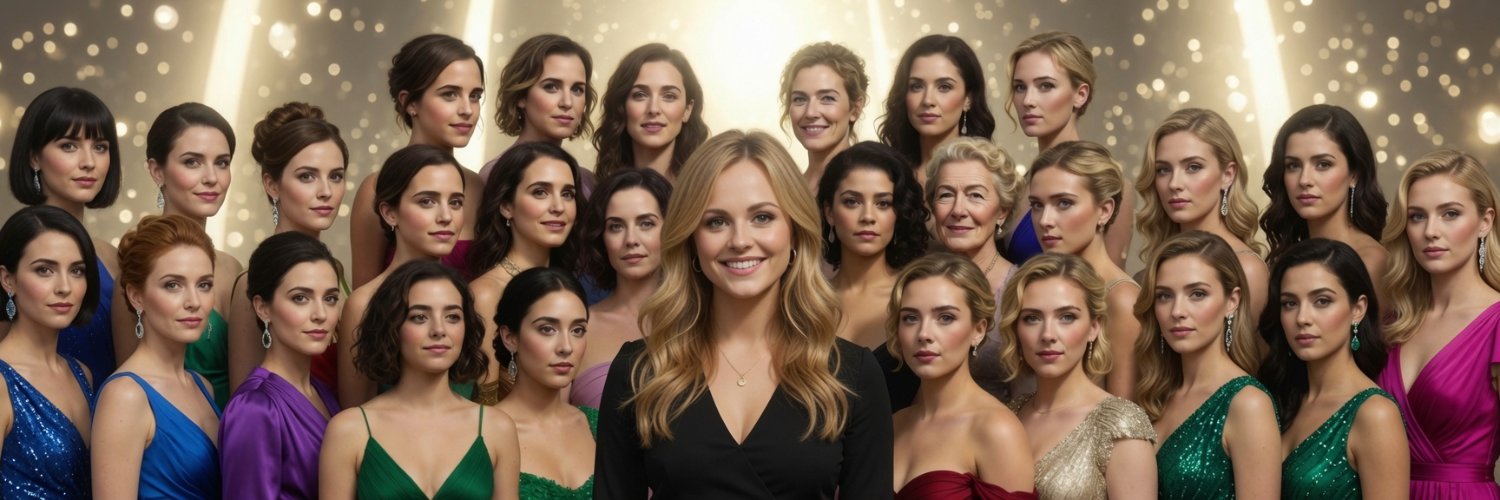 GlamCelebs's profile banner image
