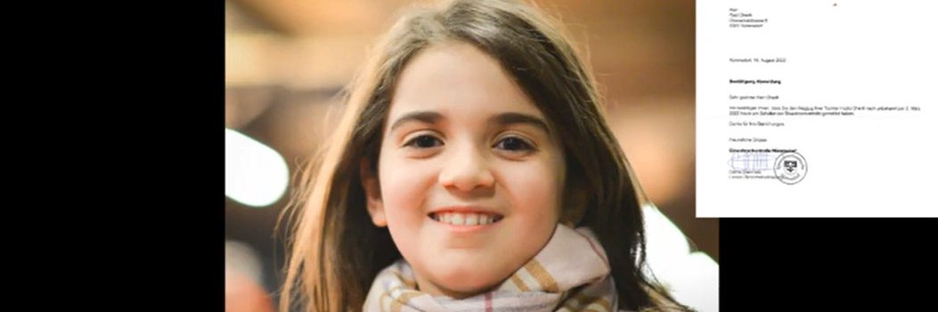 WhereIsHadia's profile banner image