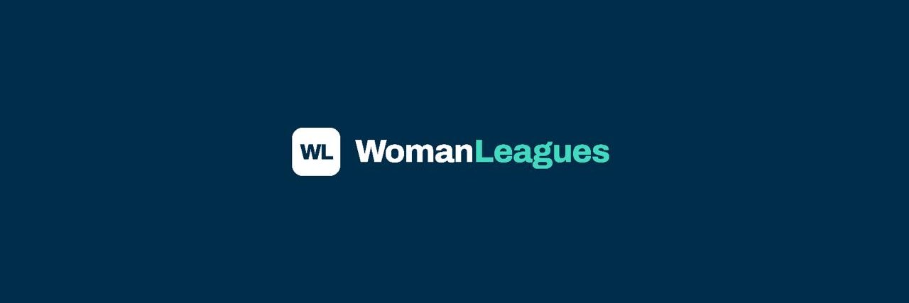 WomanLeagues's profile banner image