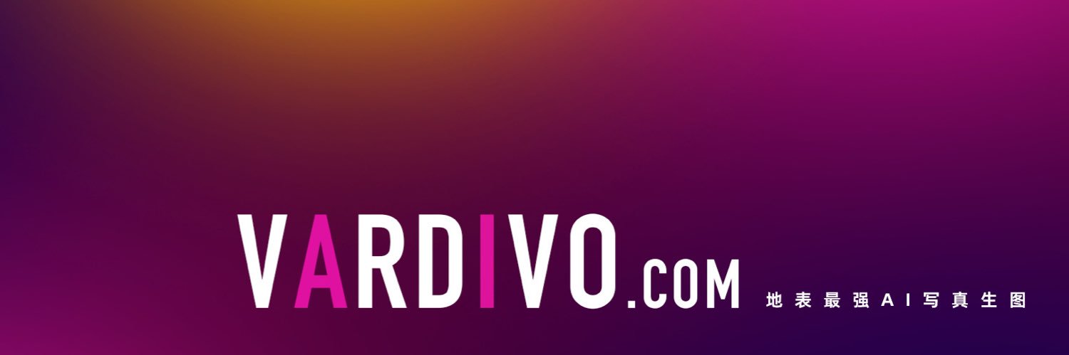 VardivoAI's profile banner image