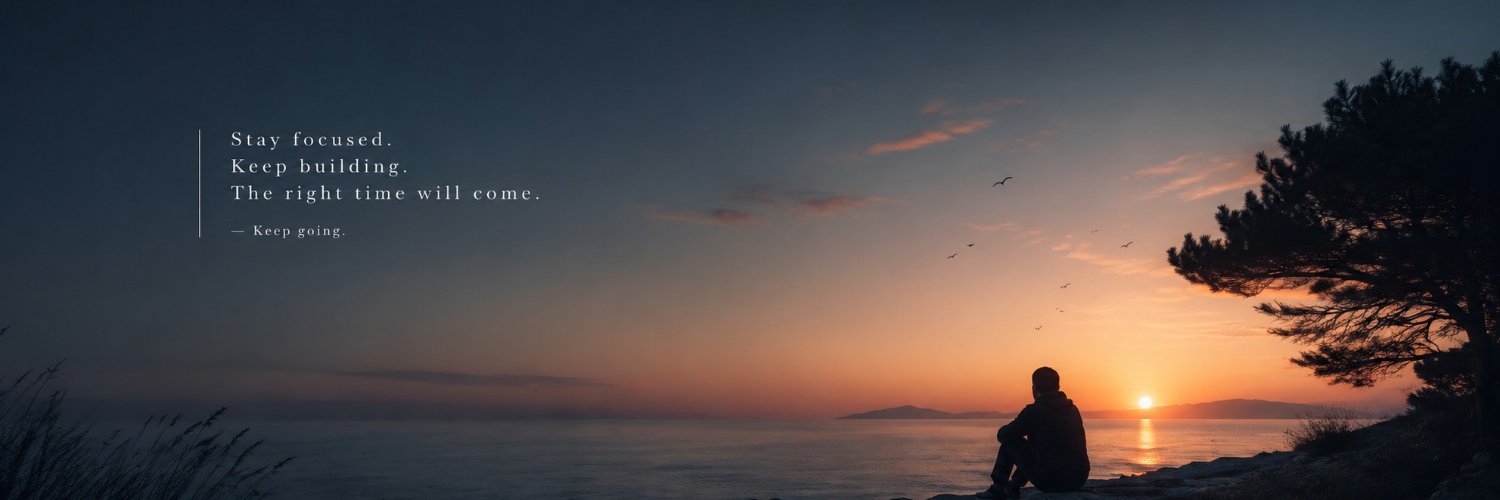 Ibrahimfi7i's profile banner image