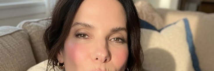 Sandrabulock84's profile banner image