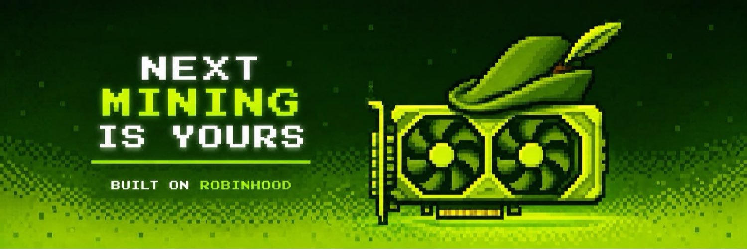 robiniumapp's profile banner image