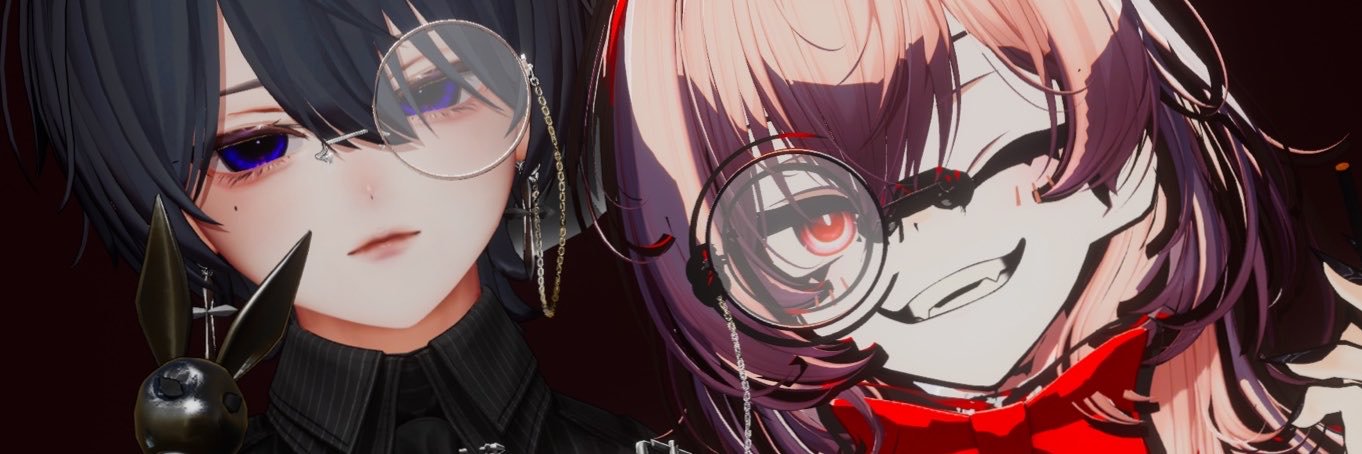 Cacaomamecha's profile banner image
