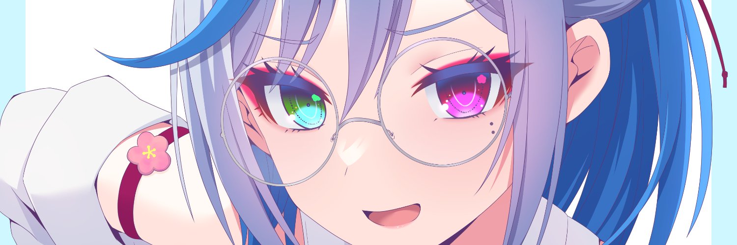 UMe20240405's profile banner image