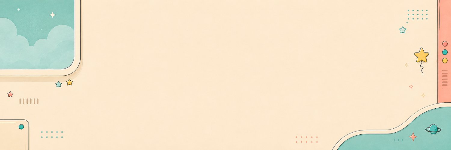 nova_noto's profile banner image