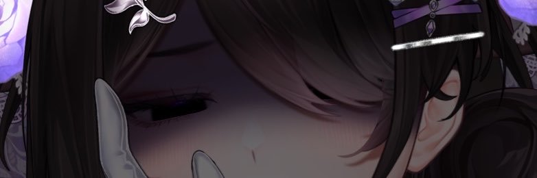 Miwenna's profile banner image
