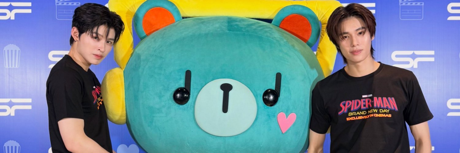 Wangwangby2f's profile banner image