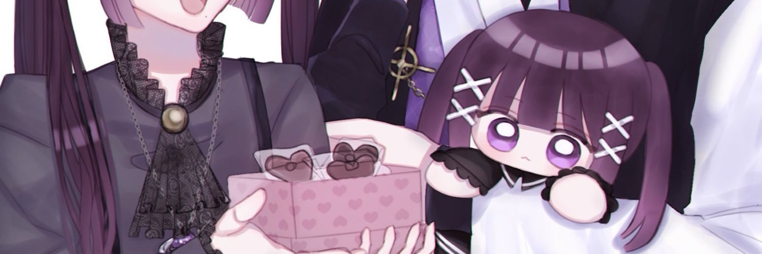 kamite_chan's profile banner image