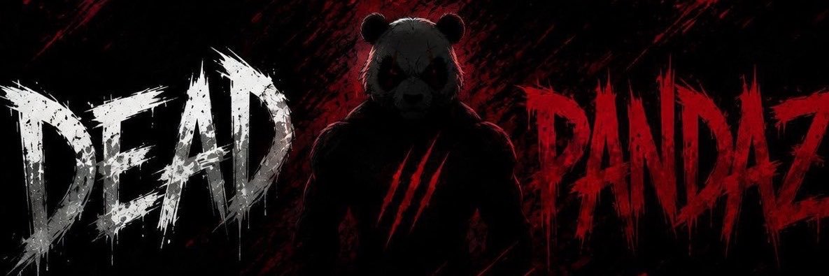 DeadPandazHQ's profile banner image