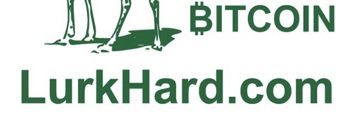 LURKHARD's profile banner image