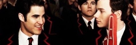 klaineedaily's profile banner image