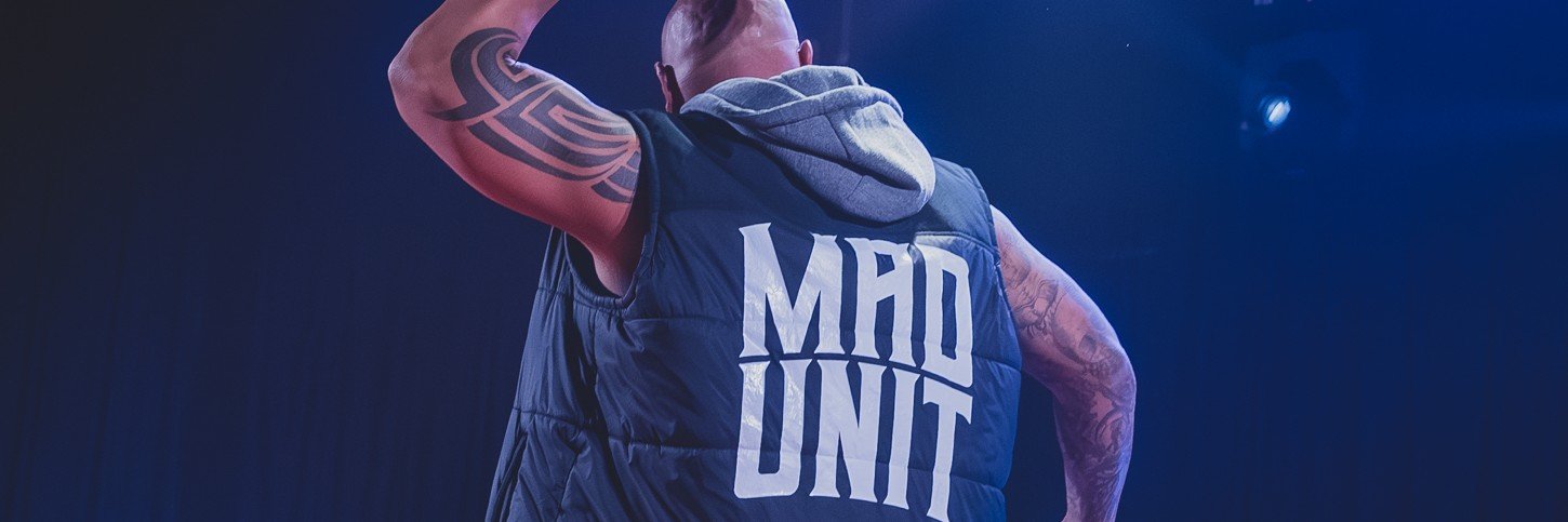 madunitau's profile banner image