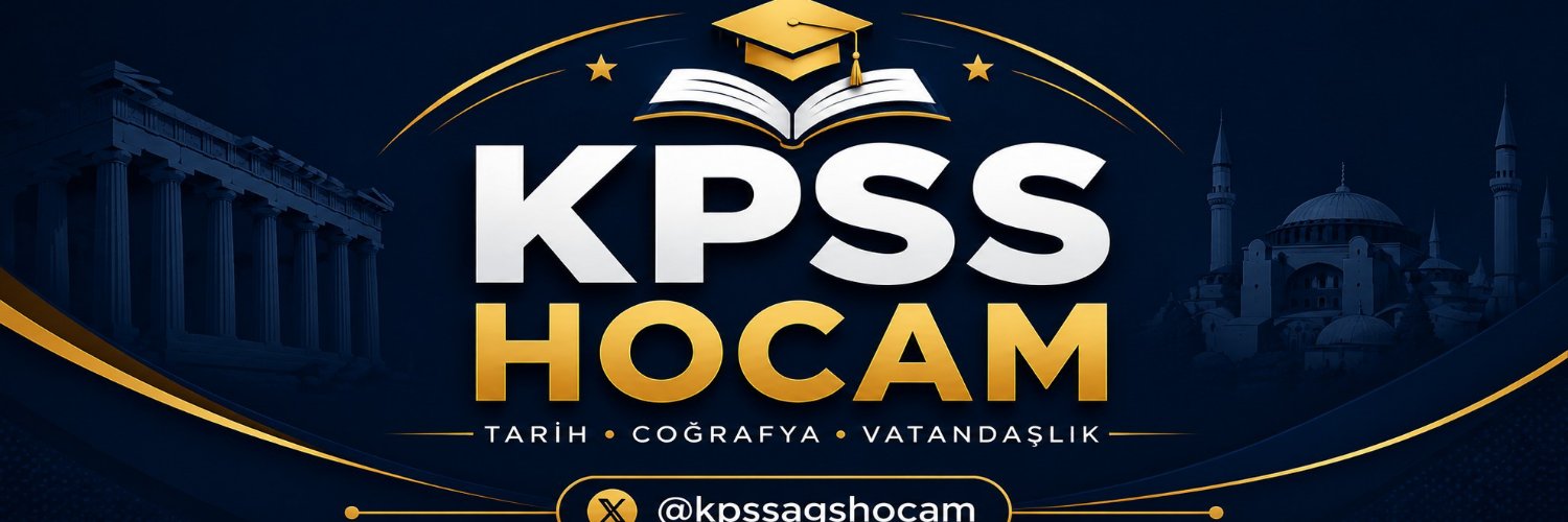 KPSS HOCAM banner