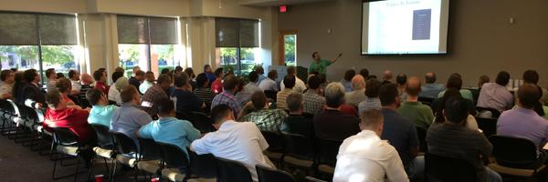 DevelopersGuild Profile Banner