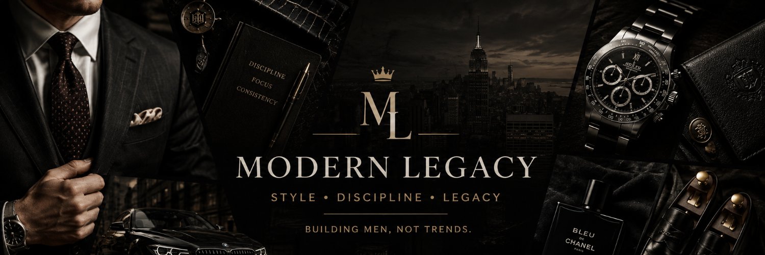 TheModernLegacy's profile banner image