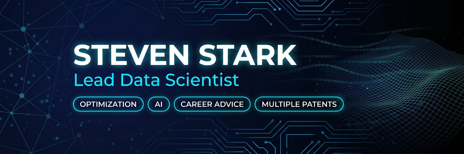 mrstevenstark's profile banner image