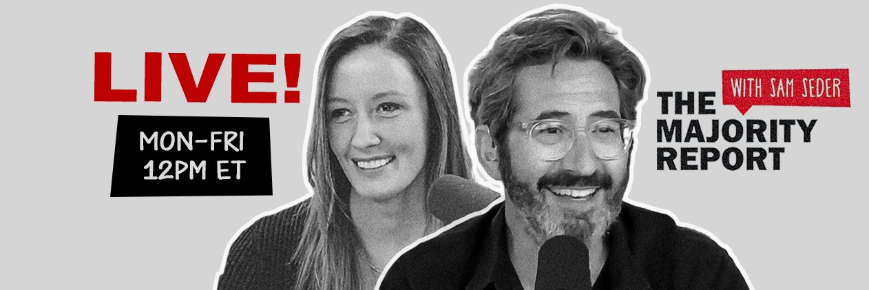 majorityfm's profile banner image