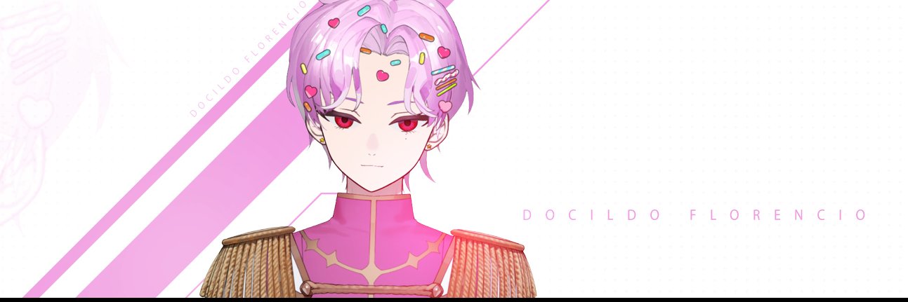 DocildoVtuber's profile banner image