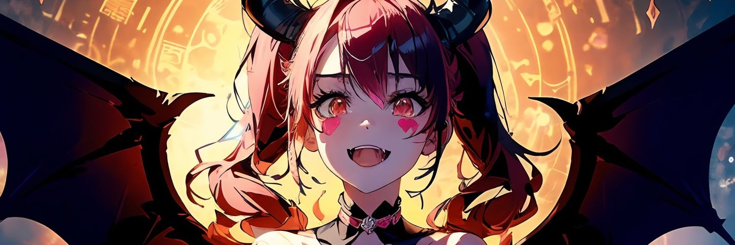 らるちゃん@全員優勝🏆️ banner